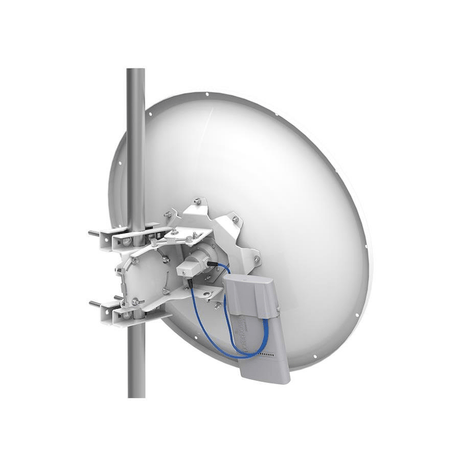 MikroTik 5.8GHz 30dBi Precision Alignment Dish ANT-D530PA