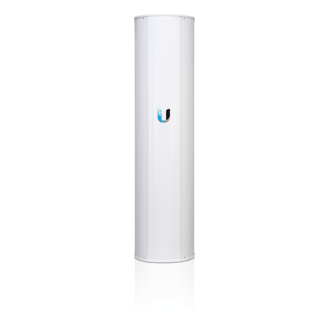 Ubiquiti Networks AP-5AC-90-HD Network Antenna 22 DBi Sector Antenna RP-SMA