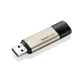 Apacer AH353 32GB USB 3.2 Gen 1 Type-A Gold USB Flash Drive AP32GAH353C-1