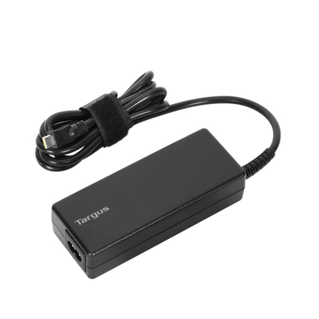 Targus 100W Power Adapter/Inverter Indoor Black APA108EU