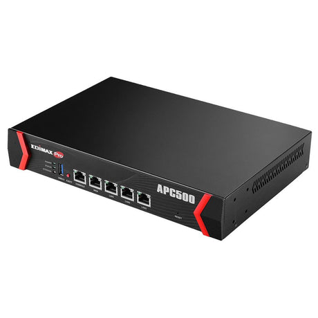 Edimax APC500 gateway/controller 10, 100, 1000 Mbit/s