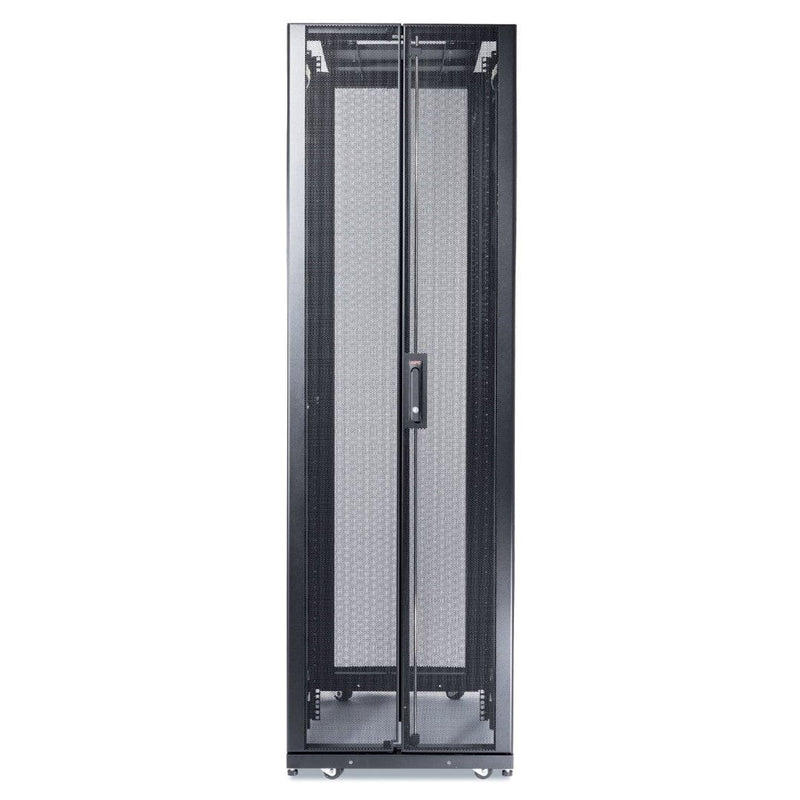 APC AR3300 NetShelter SX 42U Freestanding Rack