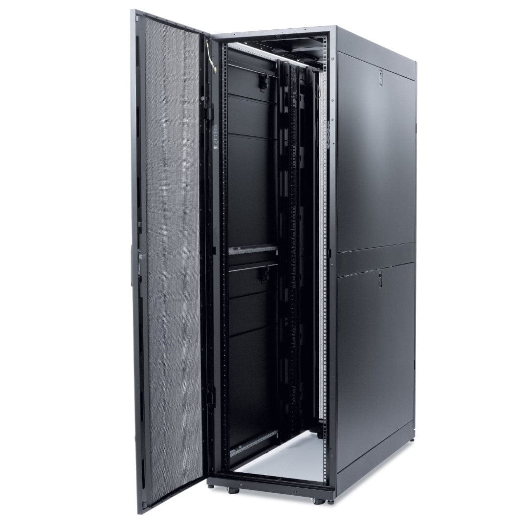 APC AR3300 NetShelter SX 42U Freestanding Rack