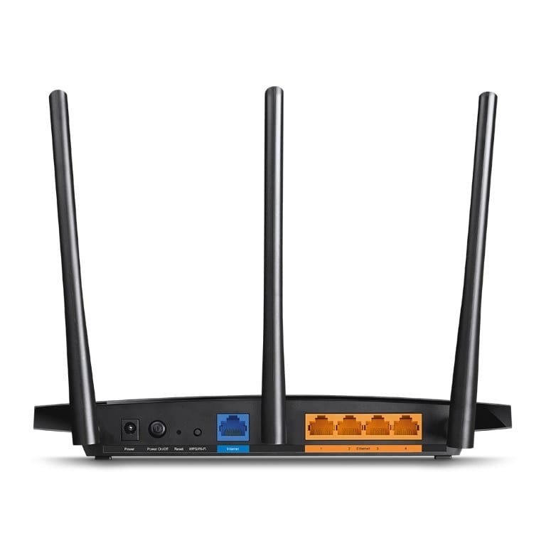 TP-Link AC1900 Wireless MU-MIMO WiFi Router Archer A8