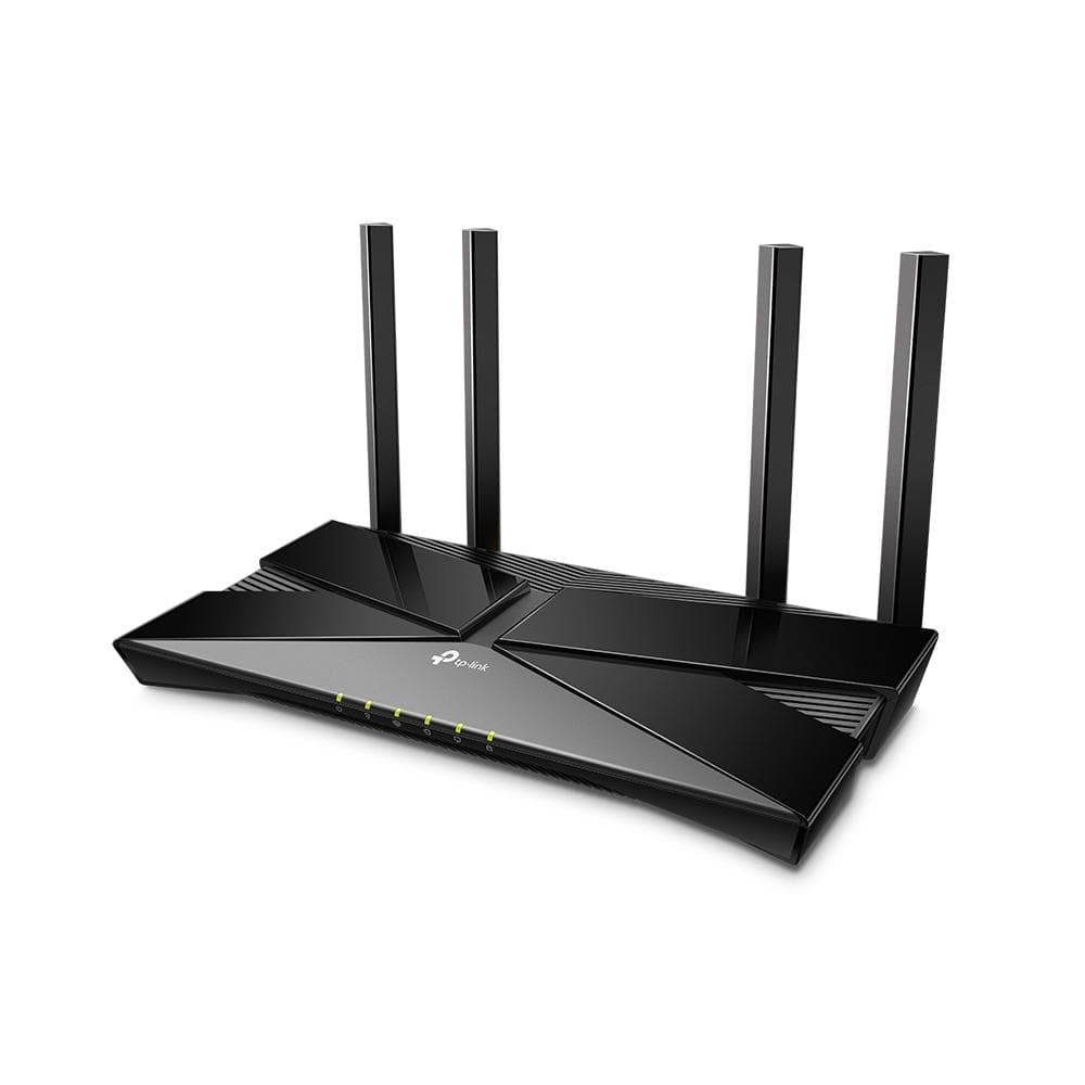 TP-Link Archer AX1500 Wi-Fi 6 Wireless Router - AX10 ARCHER AX10