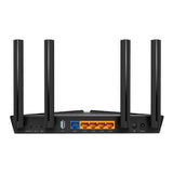 TP-Link Archer AX20 Wi-Fi 6 Wireless Router - Dual-band 2.4GHz and 5GHz Gigabit Ethernet Archer AX20