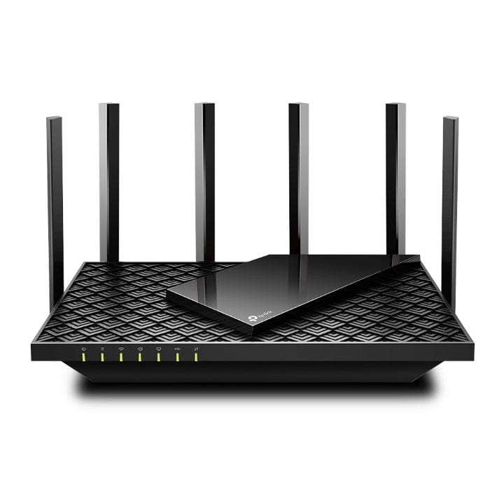 TP-Link Archer AX72 AX5400 Dual-Band Gigabit WiFi 6 Router