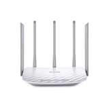 TP-Link AC1350 Wi-Fi 5 Wireless Router - Dual Band WiFi Archer C60 ARCHER C60