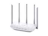 TP-Link AC1350 Wi-Fi 5 Wireless Router - Dual Band WiFi Archer C60 ARCHER C60