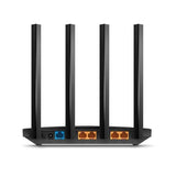 TP-Link Archer C6U AC1200 Wireless MU-MIMO Gigabit Router