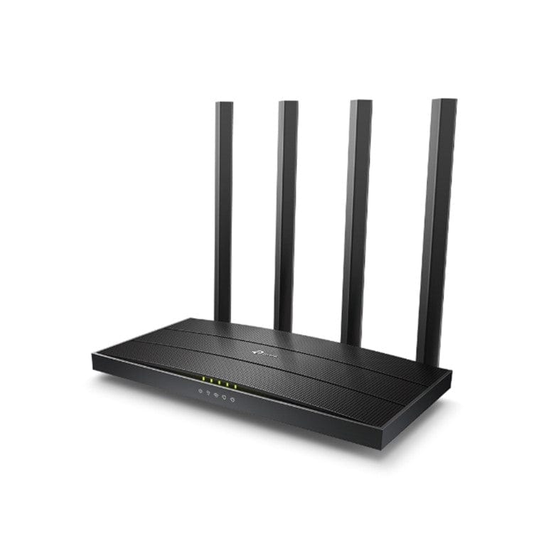 TP-Link ARCHER C80 Gigabit Ethernet Wireless Dual-band Router