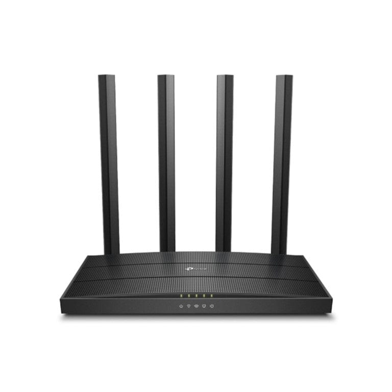 TP-Link ARCHER C80 Gigabit Ethernet Wireless Dual-band Router