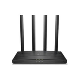 TP-Link ARCHER C80 Gigabit Ethernet Wireless Dual-band Router