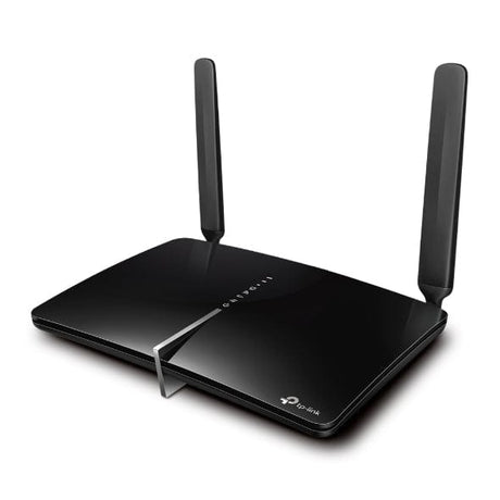 TP-Link 4G+ Cat6 AC1200 Wireless Dual Band Gigabit Router ARCHER MR600