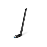 TP-Link ARCHER T3U PLUS AC1300 High Gain Wireless USB Adapter