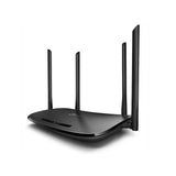 TP-Link Archer VR300 AC1200 Wi-Fi 5 Wireless Router - Dual-band 2.4GHz and 5GHz Fast Ethernet Black ARCHER VR300