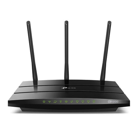 TP-Link AC1200 Wireless VDSL/ADSL Modem Router ARCHER VR400