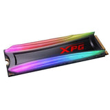 XPG SPECTRIX S40G M.2 2TB PCIe 3.0 3D TLC NAND NVMe Internal SSD AS40G-2TT-C