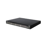 Edge-Core AS4610 Series 54-port Gigabit Ethernet L3 Bare Metal Switch AS4610-54T-O-AC-F