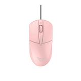 Alcatroz Asic 2 High Resolution Optical Wired Mouse Peach ASIC2PCH