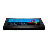 ADATA Ultimate SU750SS 2.5-inch 256GB Serial ATA III 3D TLC Internal SSD ASU750SS-256GT-C