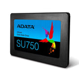 ADATA Ultimate SU750SS 2.5-inch 256GB Serial ATA III 3D TLC Internal SSD ASU750SS-256GT-C