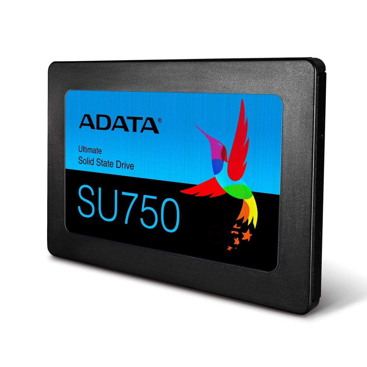 ADATA Ultimate SU750 2.5-inch 512GB Serial ATA III 3D TLC Internal SSD ASU750SS-512GT-C