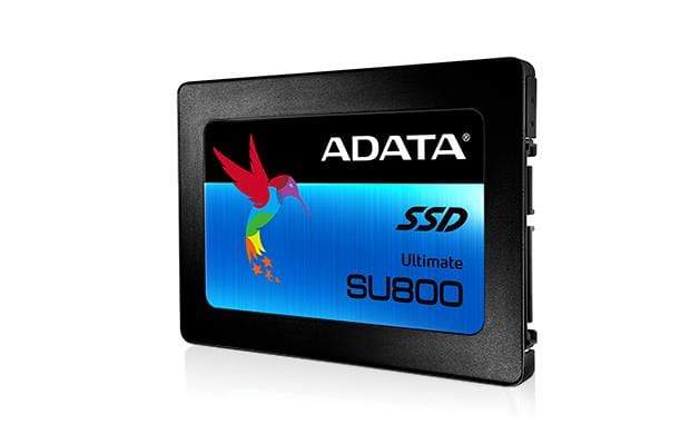 ADATA Ultimate SU800 2.5-inch 512GB Serial ATA III TLC Internal SSD ASU800SS-512GT-C