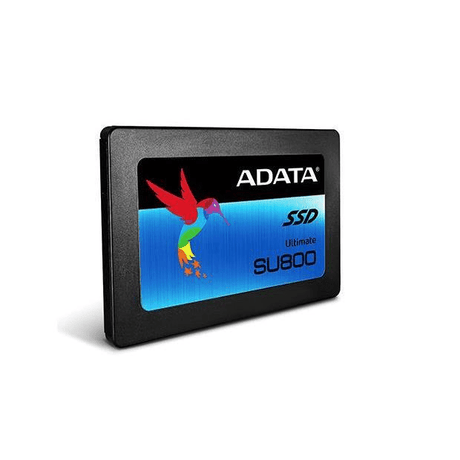 ADATA Ultimate SU800 2.5-inch 512GB Serial ATA III TLC Internal SSD ASU800SS-512GT-C