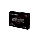 Adata XPG SX6000 PCIE 128GB NVMe M.2 Internal SSD ASX6000LNP-128GT-C