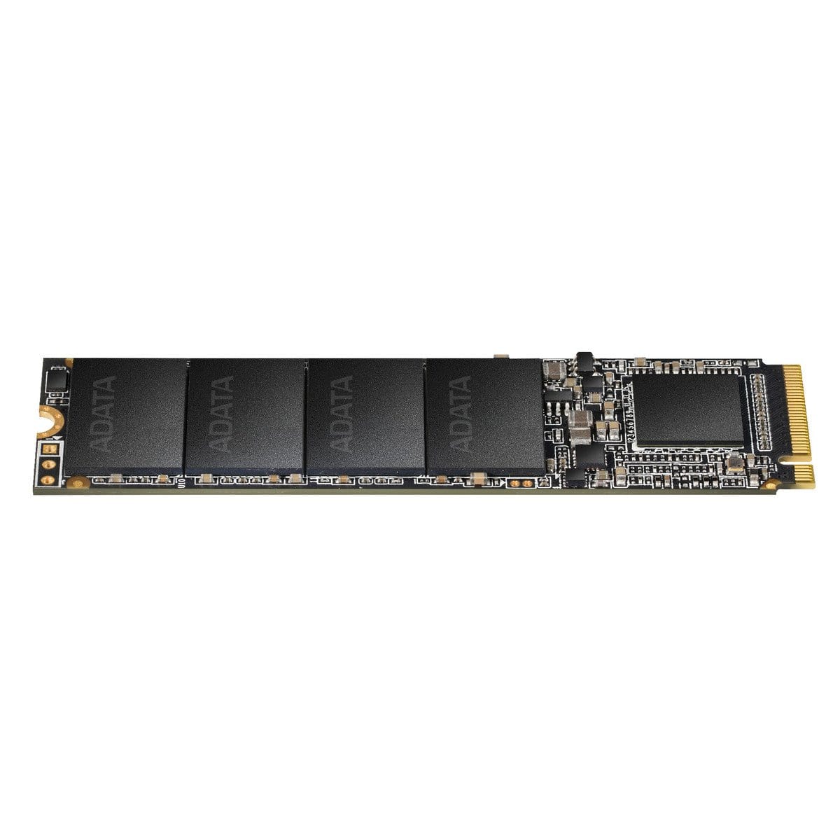 XPG SX6000 Lite M.2 256GB PCIe 3.0 3D TLC NVMe Internal SSD ASX6000LNP-256GT-C