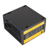 Antec Atom B550 80 PLUS Bronze 550W ATX Power Supply ATOM B550