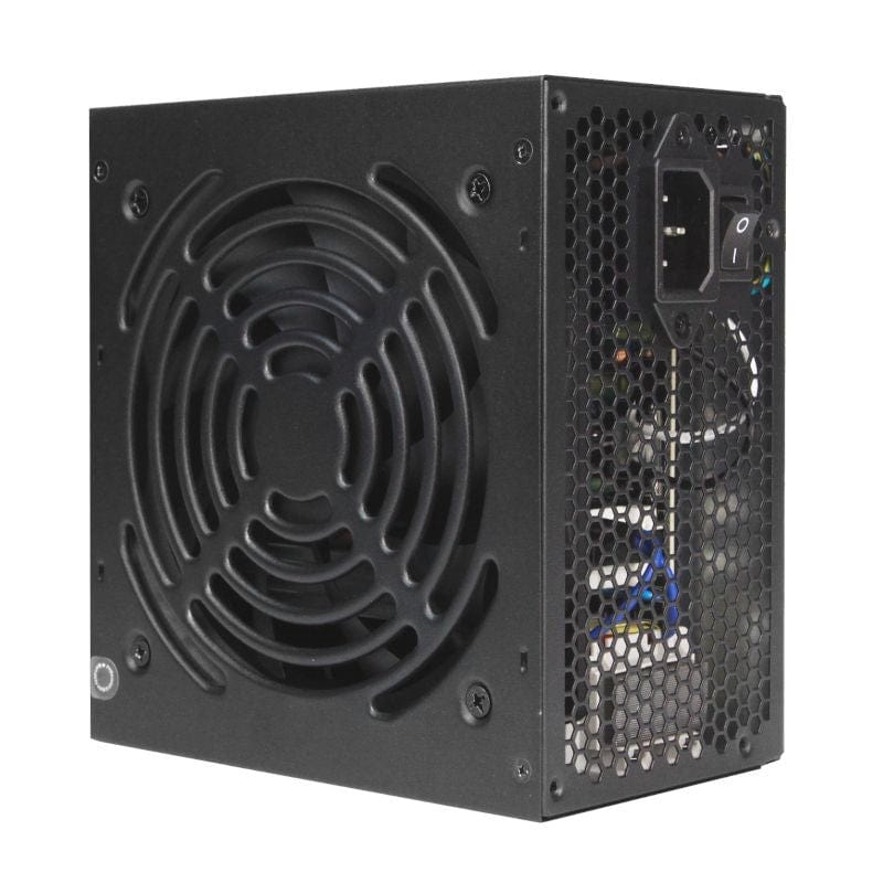 Antec Atom B550 80 PLUS Bronze 550W ATX Power Supply ATOM B550