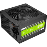 Antec Atom B650 80 PLUS Bronze 650W ATX Power Supply ATOM B650