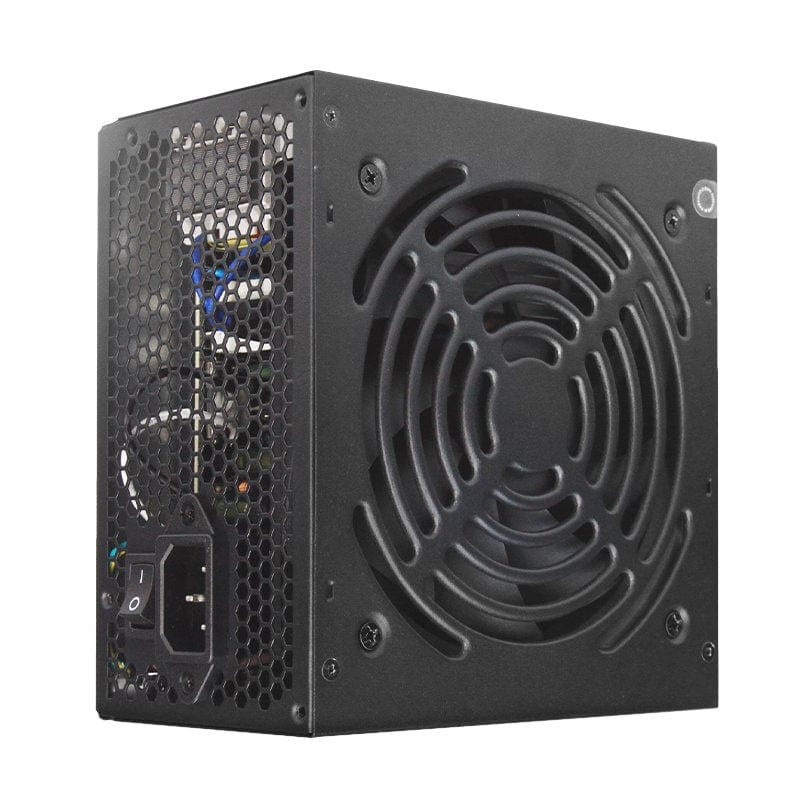 Antec Atom V350 350W ATX Non-Modular Power Supply