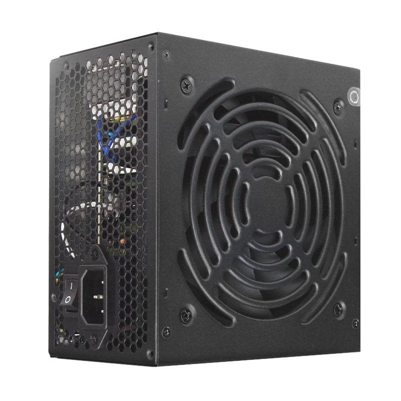 Antec Atom V450 550W ATX Non-Modular Power Supply