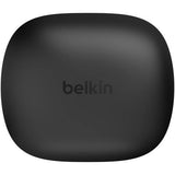 Belkin SoundForm Rise True Wireless Earbuds - Black AUC004BTBK