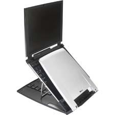 Targus Ergo M-Pro Notebook Stand Silver AWE04EU