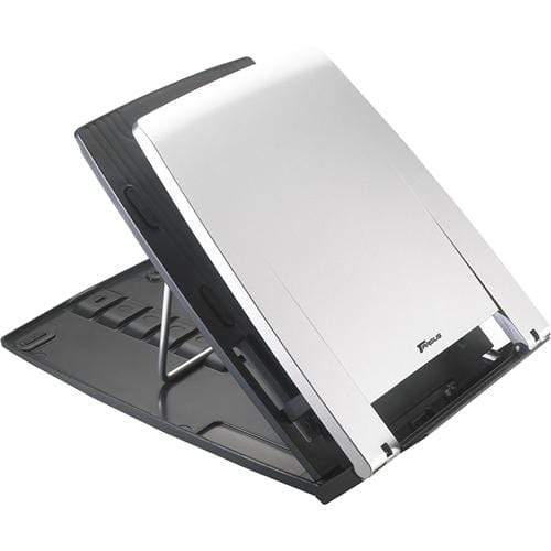 Targus Ergo M-Pro Notebook Stand Silver AWE04EU