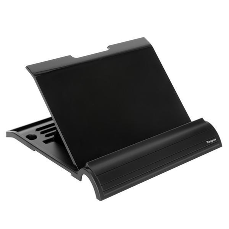 Targus Antimicrobial Ergo Laptop Stand AWE802AMGL