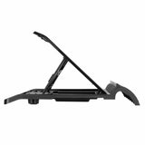 Targus Antimicrobial Ergo Laptop Stand AWE802AMGL