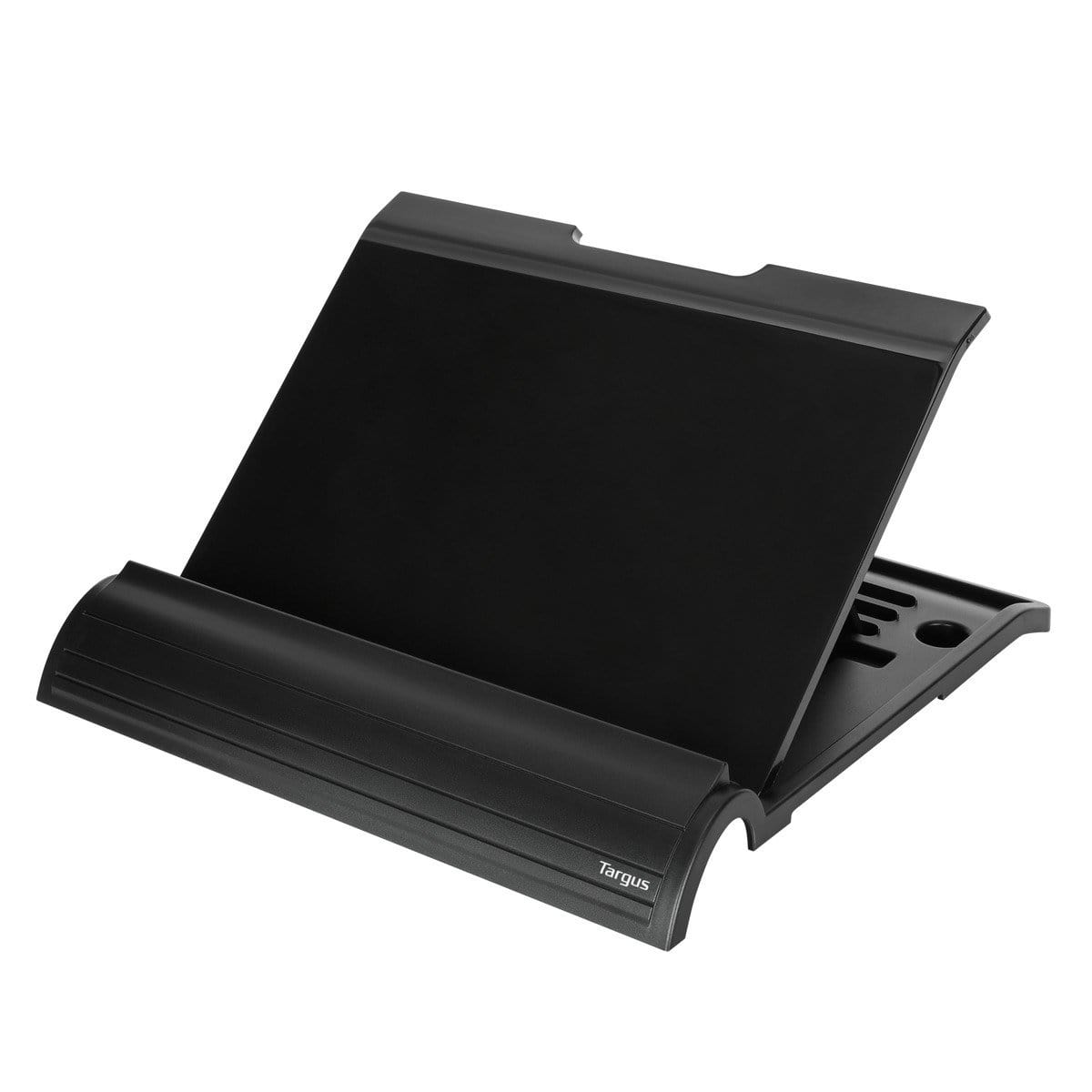 Targus Antimicrobial Ergo Laptop Stand AWE802AMGL