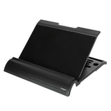 Targus Antimicrobial Ergo Laptop Stand AWE802AMGL