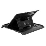 Targus Antimicrobial Ergo Laptop Stand AWE802AMGL