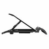 Targus Antimicrobial Ergo Laptop Stand AWE802AMGL