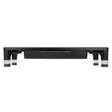 Targus AWE804GL Monitor Mount / Stand Freestanding Black