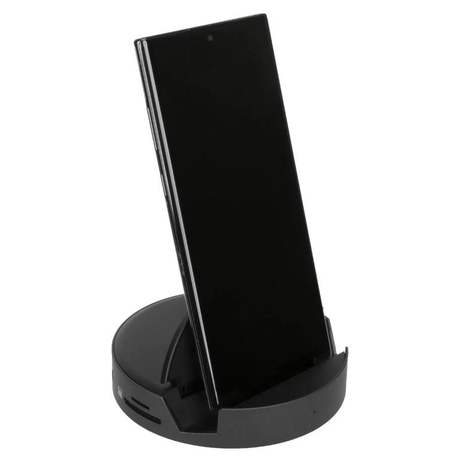 Targus Mobile Device Dock Station Smartphone Black AWU420GL