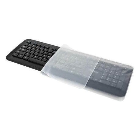 Targus Universal Silicone Keyboard Cover Extra Large - 3 pack AWV338GL