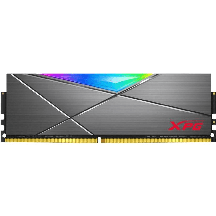 ADATA SPECTRIX D50 memory module 8 GB 1 x 8 GB DDR4 3200 MHz