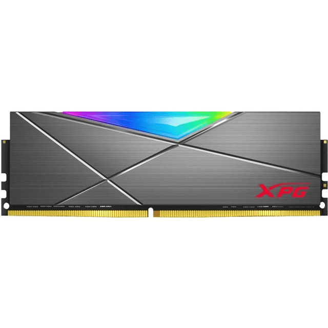 ADATA SPECTRIX D50 memory module 8 GB 1 x 8 GB DDR4 3200 MHz